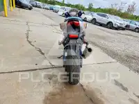 2011 Suzuki GSX photo