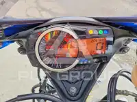 2011 Suzuki GSX photo