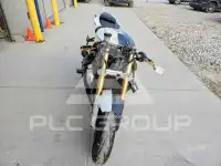2011 Suzuki GSX фото
