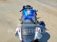 2011 Suzuki GSX photo