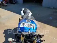 2011 Suzuki GSX photo