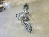 2011 Suzuki GSX фото