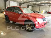 2011 Suzuki Grand Vitara photo