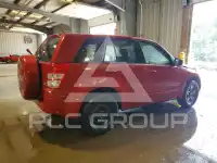 2011 Suzuki Grand Vitara photo