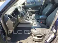 2011 Suzuki Grand Vitara photo