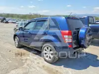 2011 Suzuki Grand Vitara photo