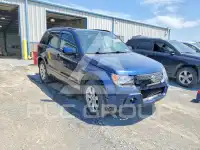 2011 Suzuki Grand Vitara photo