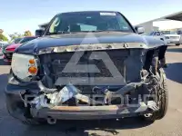 2011 Suzuki EQUATOR photo