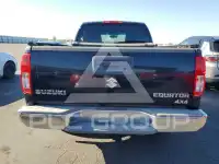 2011 Suzuki EQUATOR photo