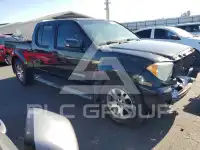 2011 Suzuki EQUATOR photo