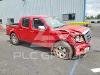 2011 Suzuki EQUATOR photo