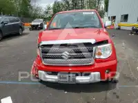 2011 Suzuki EQUATOR photo