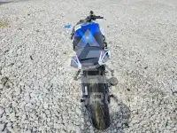 2011 Suzuki GSX фото