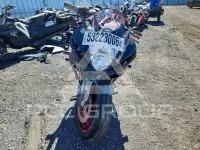 2011 Suzuki GSX фото
