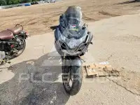 2011 Suzuki GSX photo