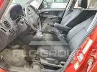2011 Suzuki SX4 photo