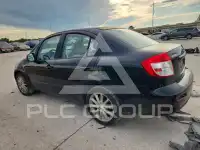 2011 Suzuki SX4 photo