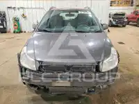 2011 Suzuki SX4 photo
