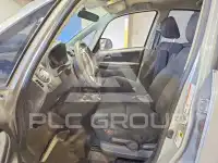 2011 Suzuki SX4 photo