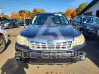 2011 Subaru Forester фото