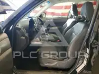 2011 Subaru Forester фото