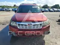 2011 Subaru Forester photo