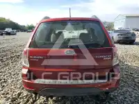 2011 Subaru Forester фото