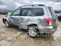 2011 Subaru Forester фото