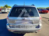 2011 Subaru Forester фото