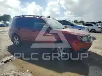 2011 Subaru Forester photo
