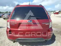 2011 Subaru Forester photo