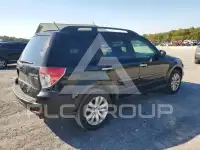2011 Subaru Forester фото
