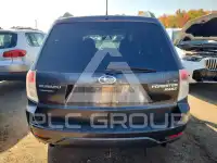 2011 Subaru Forester фото
