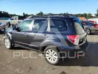 2011 Subaru Forester photo