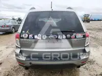 2011 Subaru Forester фото