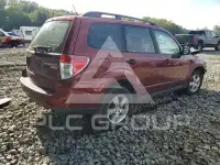 2011 Subaru Forester фото