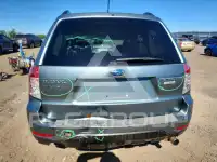 2011 Subaru Forester фото