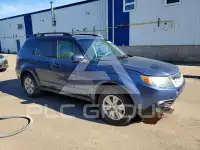 2011 Subaru Forester photo