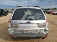 2011 Subaru Forester photo