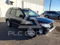 2011 Subaru Forester photo