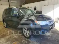 2011 Subaru Forester фото