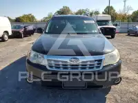 2011 Subaru Forester фото
