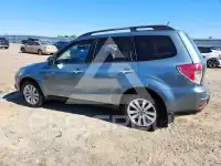 2011 Subaru Forester фото