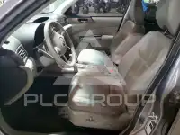 2011 Subaru Forester фото