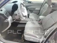 2011 Subaru Forester photo