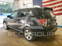 2011 Subaru Forester фото