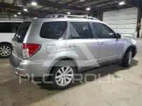 2011 Subaru Forester фото