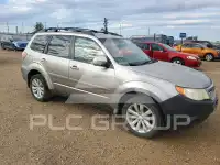 2011 Subaru Forester photo
