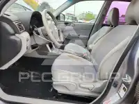 2011 Subaru Forester фото
