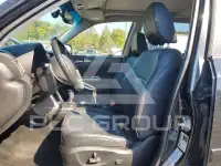 2011 Subaru Forester фото